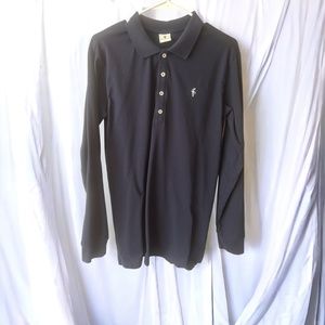 Men's Father Sons polo long sleeve